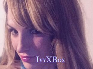 IvyXBox