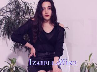 IzabellaWine