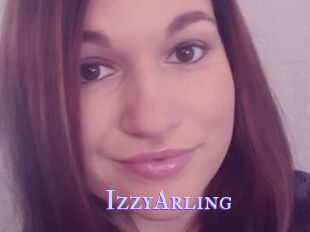 IzzyArling