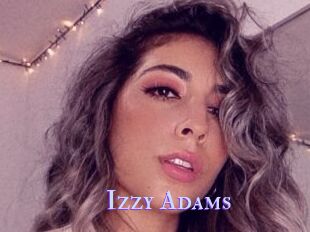 Izzy_Adams