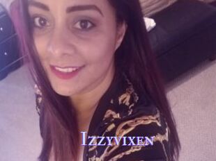 Izzyvixen