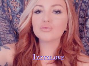 Izzyxlove