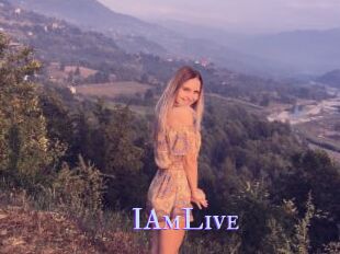 IAmLive