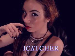 ICATCHER