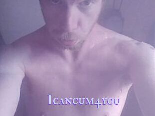 Icancum4you