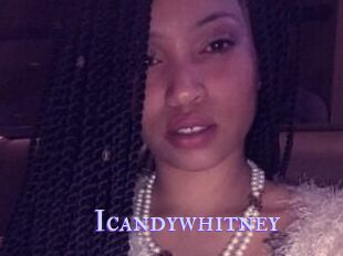 Icandywhitney