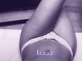 Ila22