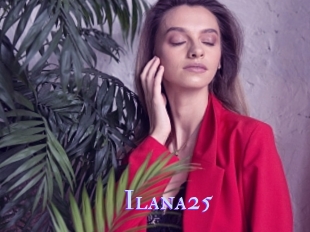 Ilana25