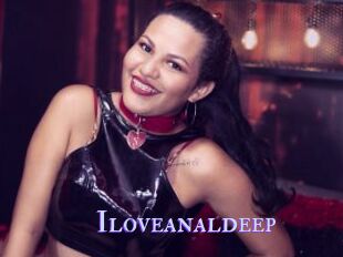 Iloveanaldeep