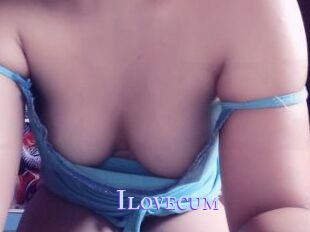 Ilove_cum