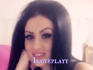 Iloveplayy