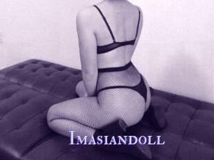 Imasiandoll