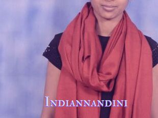 Indiannandini