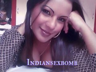 Indiansexbomb