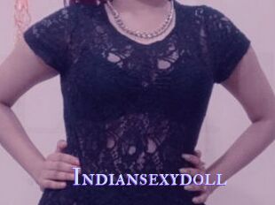 Indiansexydoll