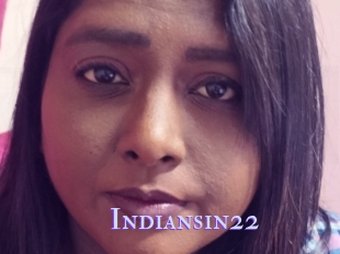 Indiansin22