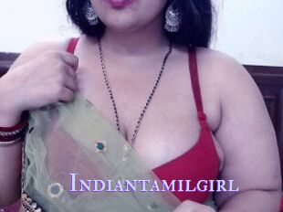 Indiantamilgirl