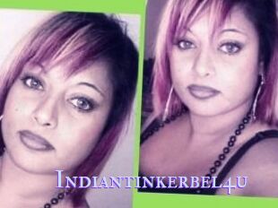 Indiantinkerbel4u