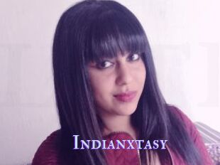 Indianxtasy