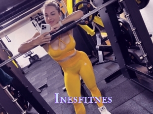 Inesfitnes