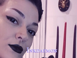 Inkdaemon