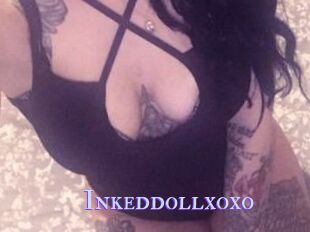 Inkeddollxoxo