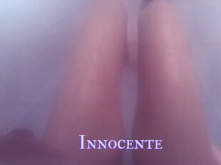 Innocente