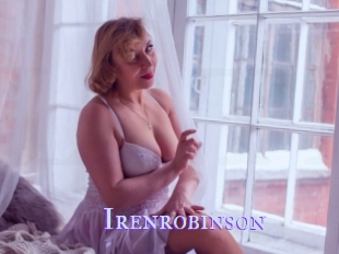 Irenrobinson