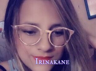 Irinakane