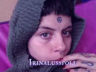 Irinalusspoli