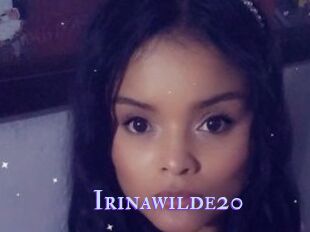 Irinawilde20