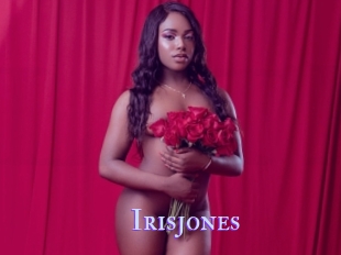 Irisjones