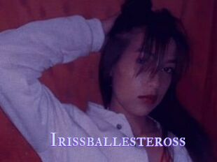 Irissballesteross