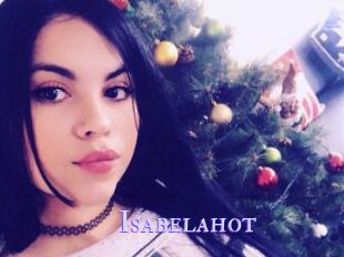 Isabelahot