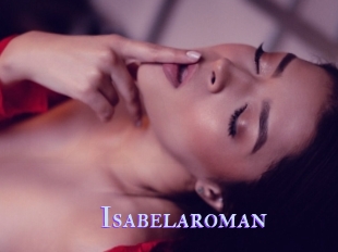 Isabelaroman