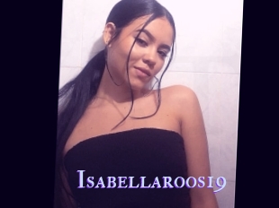 Isabellaroos19