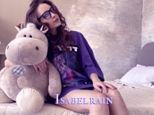 Isabelrain