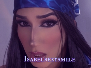 Isabelsexysmile