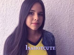 Isahotcute