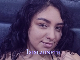 Isislauneth