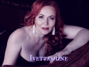 Ivettashine