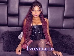 Ivoneleon