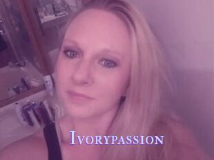 Ivorypassion