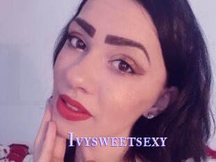 Ivysweetsexy