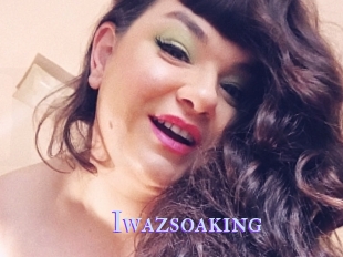 Iwazsoaking