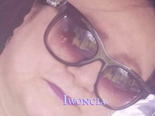 Iwoncia