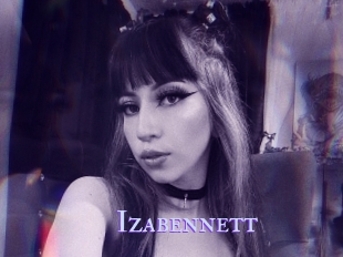 Izabennett