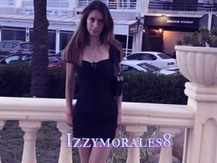 Izzymorales8