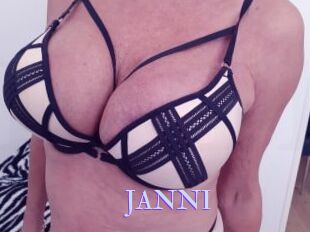 JANNI Latex Fetisch