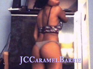 JCCaramelBarbie